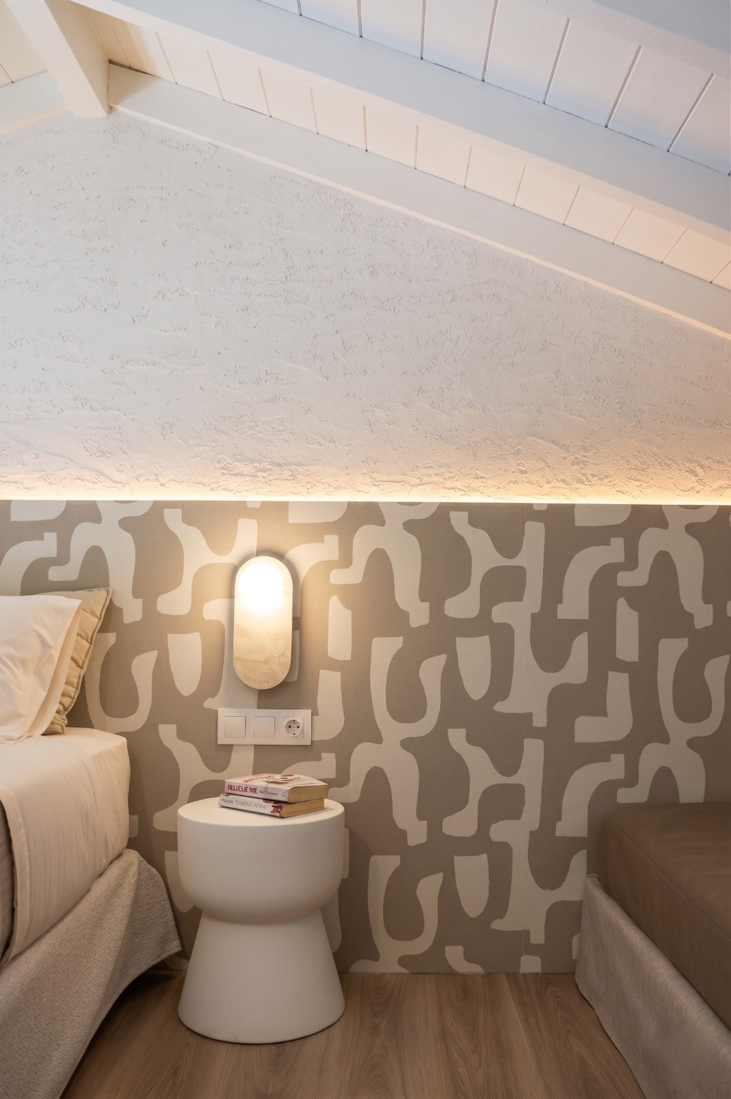 Modern Island Renovation 11