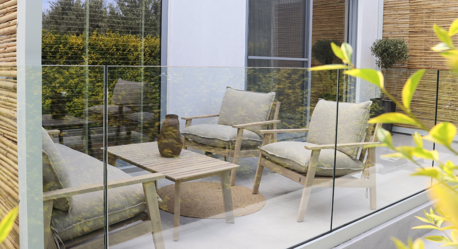 Modern Island Renovation 7