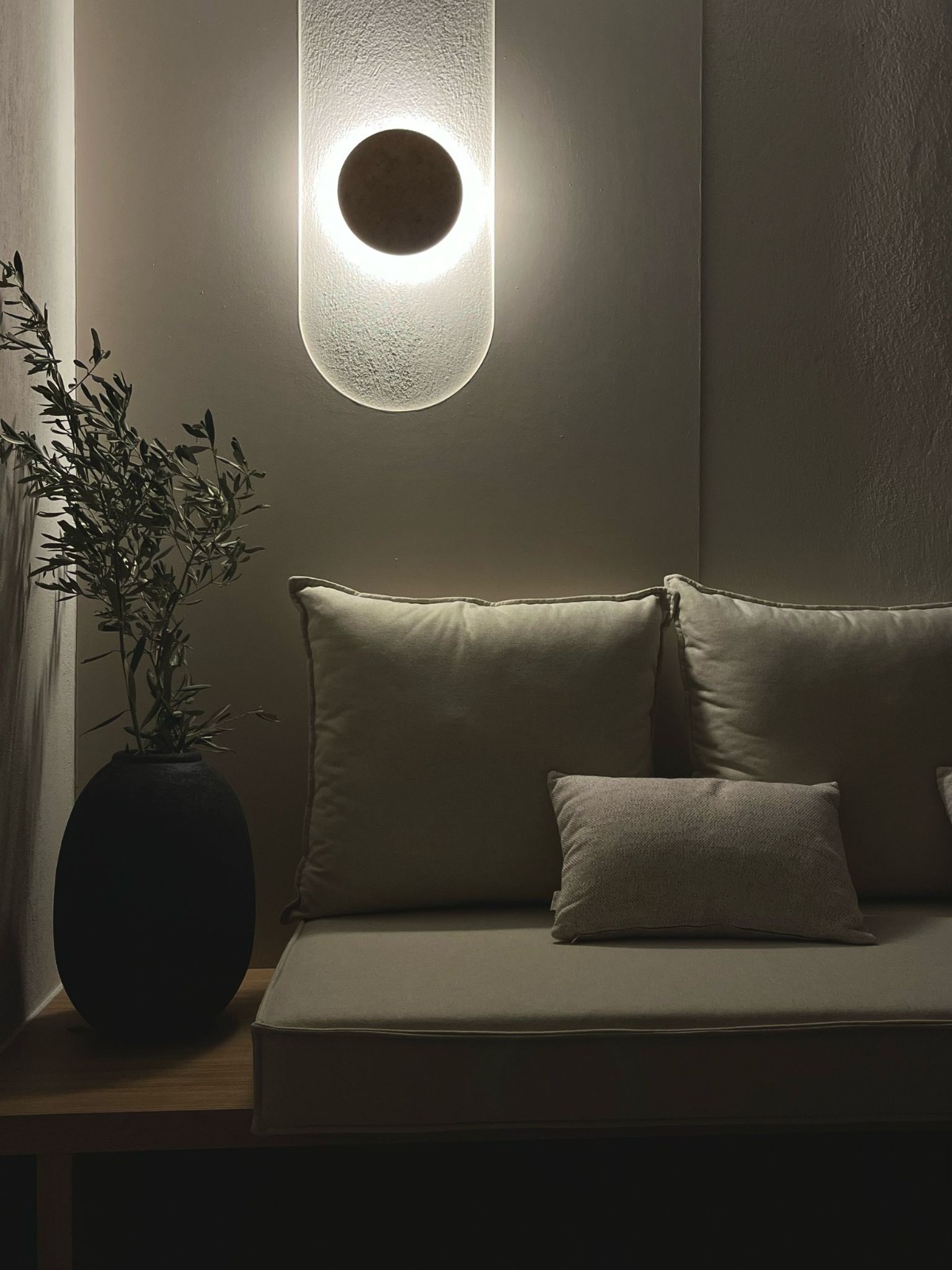 Modern Island Renovation 14