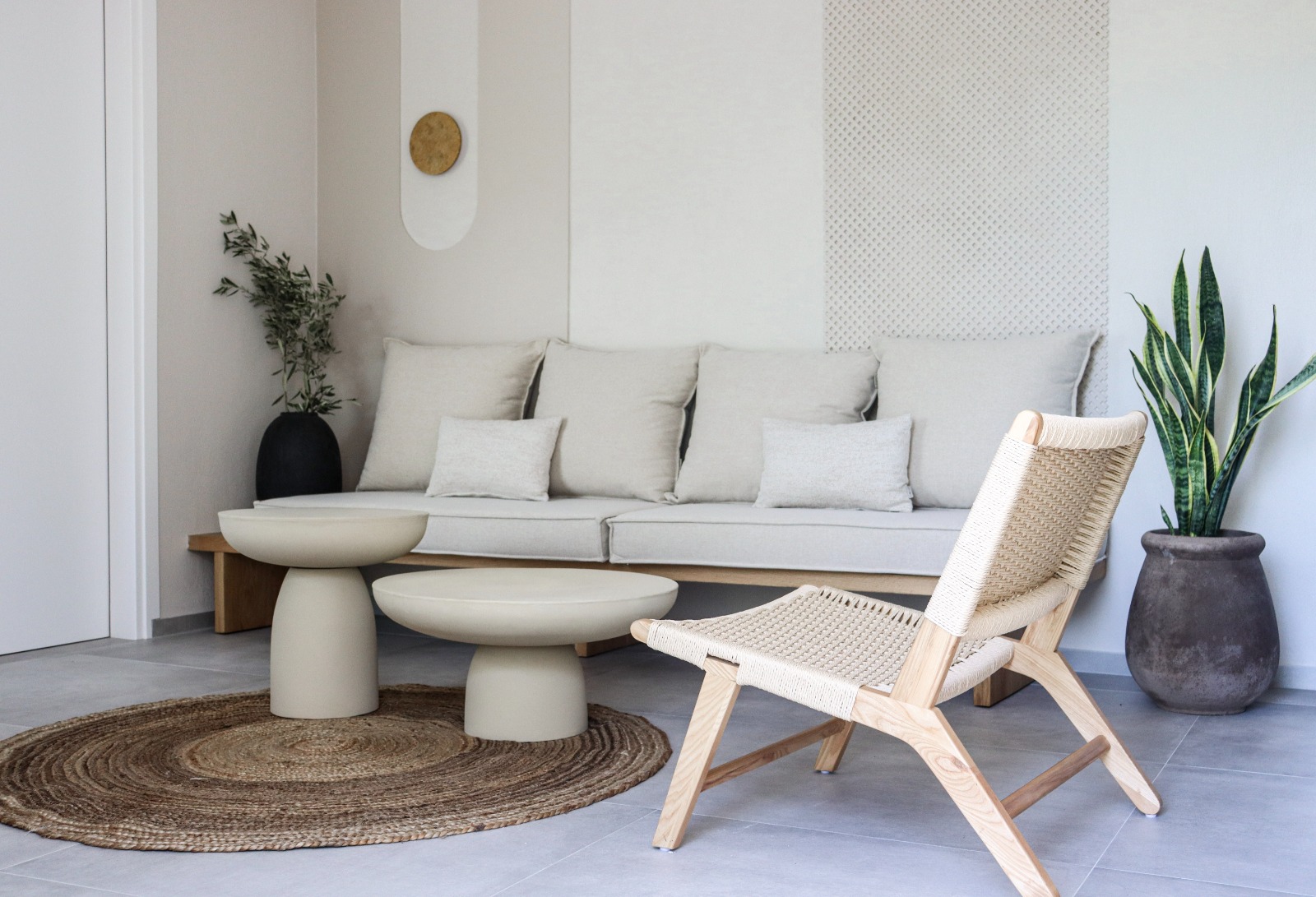 Modern Island Renovation 4