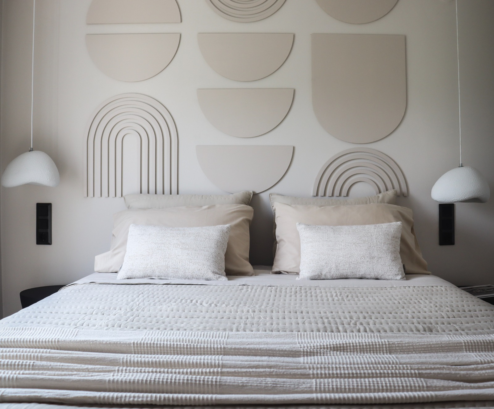Modern Island Renovation 5